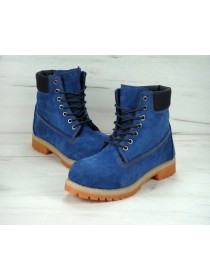 ÐоÑинки женÑкие зимние Timberland Ñиние