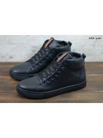 ÐÑжÑкие зимние боÑинки ECCO Ð¼Ð¾Ð´ÐµÐ»Ñ 102