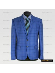 ÐÑжÑкой пиджак Golden Style Ð¼Ð¾Ð´ÐµÐ»Ñ Madrid